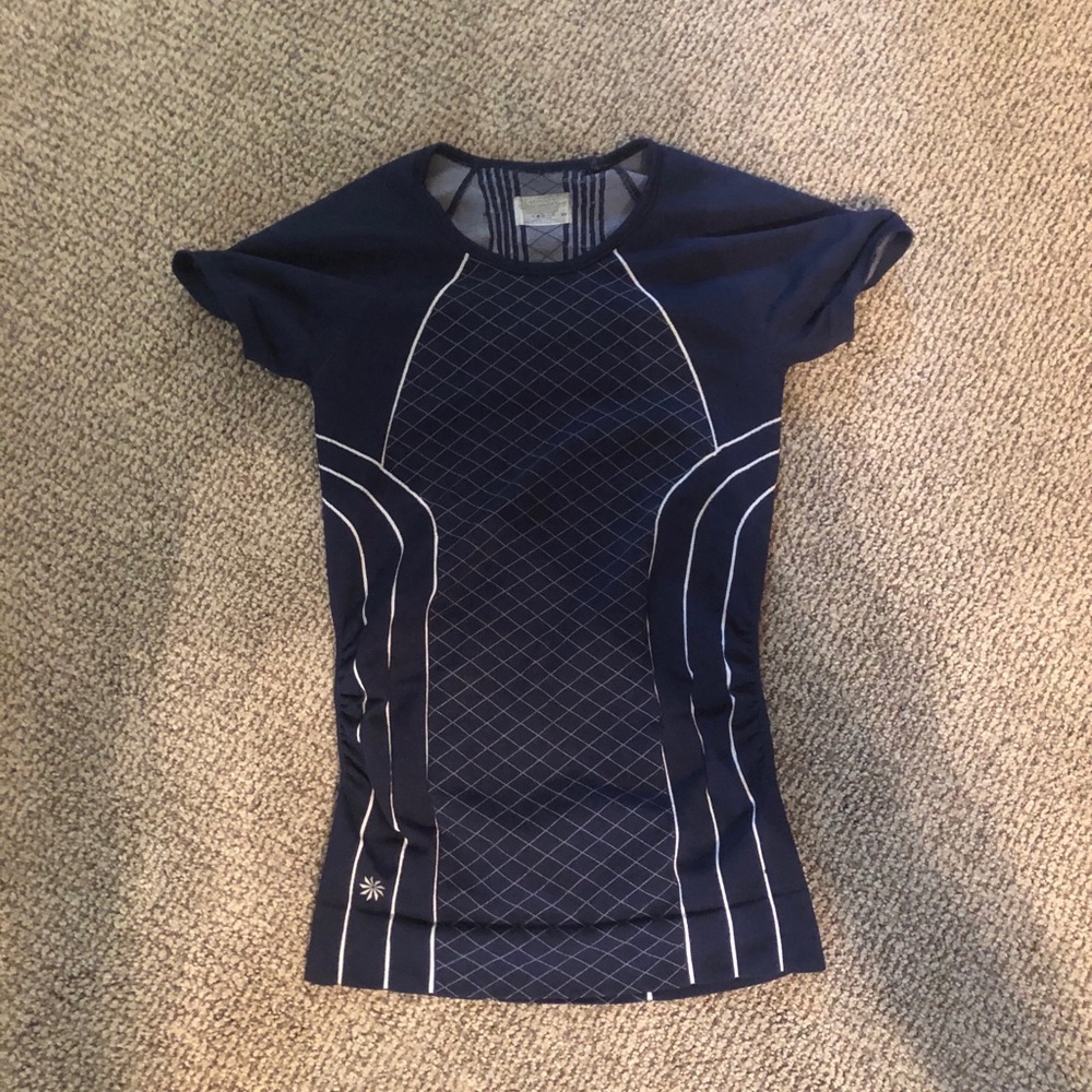 Athleta t shirt